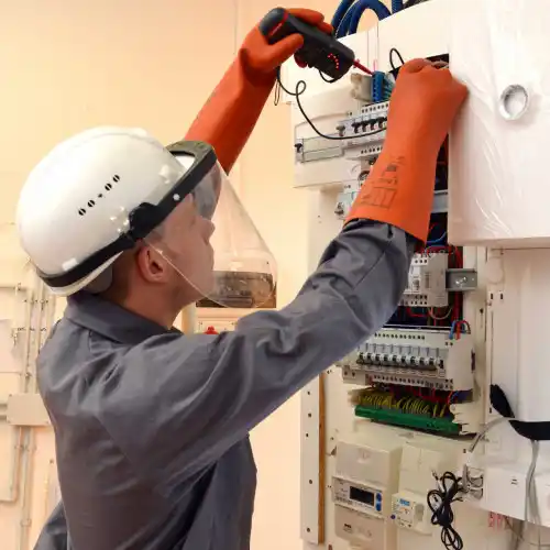 elektricien Loon op Zand